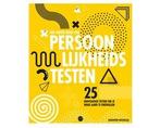 Het grote boek vol persoonlijkheidstesten 9789045326146, Verzenden, Zo goed als nieuw