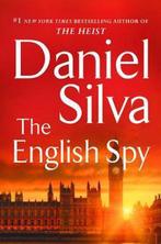 The English Spy 9780062320131 Daniel Silva, Boeken, Verzenden, Zo goed als nieuw, Daniel Silva