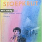 STOEPKRIJT 9789021612416 Olthuis, Verzenden, Gelezen, Olthuis