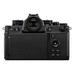 Nikon Zf Camera Body - Nieuw! + 5 jaar Garantie, Nieuw, Ophalen of Verzenden, Nikon, Geen optische zoom