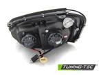 Projectorkoplampen led - Subaru Impreza II gd - 2003-2005..., Auto-onderdelen, Verlichting, Ophalen of Verzenden, Nieuw