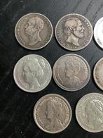 Nederland. 1/2 Gulden 1848-1929 (Zonder Minimumprijs), Postzegels en Munten, Munten | Nederland
