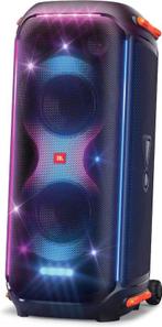 JBL Partybox 710 - Bluetooth Party Speaker - Zwart, Audio, Tv en Foto, Luidsprekers, Verzenden, Nieuw
