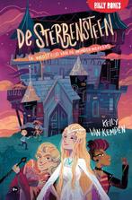 De Wedstrijd van De Wonderwerkers / De Sterrensteen / 3, Verzenden, Gelezen, Kelly van Kempen