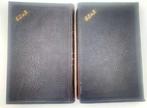 Set of Two Festival Prayer Books – From the Personal