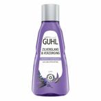 Guhl Zilverglans & Verzorging Shampoo Mini 50 ml, Nieuw, Verzenden