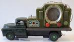 Modern speelgoed  - Blikken speelgoed Radarscope car -