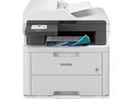 Brother DCP-L3560CDW - All-in-one kleurenledprinter -, Verzenden, Zo goed als nieuw