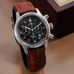 IWC - Pilot Chronograph - IW3741 - Heren - 1990-1999