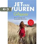 Gifspoor 9789026352331 Jet van Vuuren, Boeken, Thrillers, Verzenden, Gelezen, Jet van Vuuren