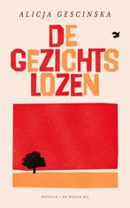De gezichtslozen 9789403136295 Alicja Gescinska, Verzenden, Gelezen, Alicja Gescinska