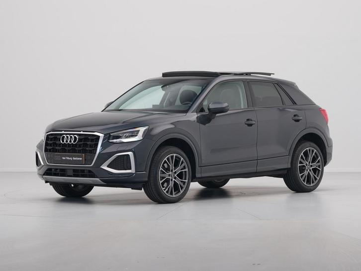 Zakelijke Lease |  Audi Q2 35 TFSI Advanced edition, Auto's, Audi, Dealer onderhouden, Lease, Overige kleuren, Automaat, SUV of Terreinwagen