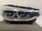 BMW G01 X3 G02 X4 Adaptieve led koplamp 8739654-02 rechts, Ophalen of Verzenden, Gebruikt