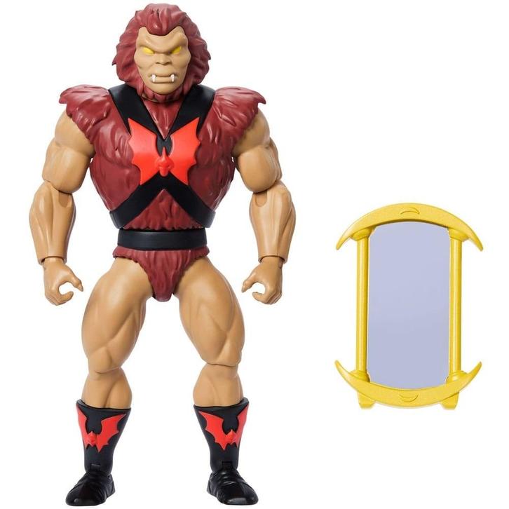 Masters of the Universe Origins Action Figure Cartoon Col..., Verzamelen, Film en Tv, Nieuw, Ophalen of Verzenden