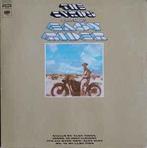 LP gebruikt - The Byrds - Ballad Of Easy Rider, Cd's en Dvd's, Vinyl | Rock, Verzenden, Zo goed als nieuw