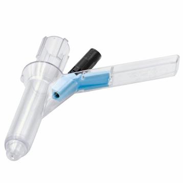 Disposable proctoscoop medium met lichtbron, 25 stuks beschikbaar voor biedingen