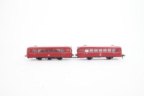 Fleischmann H0 - 1374/2 - Modeltrein (1) - Railbus motor- en, Hobby en Vrije tijd, Modeltreinen | H0