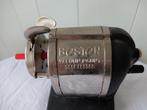 Boston - Puntenslijper Art Deco - vacuum mount self feeder, Antiek en Kunst