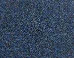 Merlin Blauw - Restpartij - 25 m², Huis en Inrichting, Stoffering | Vloerbedekking, Blauw, Nieuw, Ophalen of Verzenden, Tapijttegels