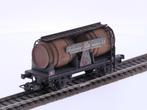 Schaal H0 Electrotren 808-1 ketelwagen van de RENFE #6647, Hobby en Vrije tijd, Modeltreinen | H0, Gebruikt, Gelijkstroom, Overige typen