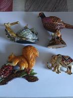 Sieradendoos (4) - Koper