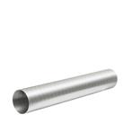 Aluminium starre ventilatieslang 315 mm | Flexibel | 3 meter, Witgoed en Apparatuur, Wasmachines, Nieuw, Verzenden