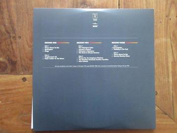 Colosseum - The Reunion Concerts 1994 - 3 x LP album (triple beschikbaar voor biedingen