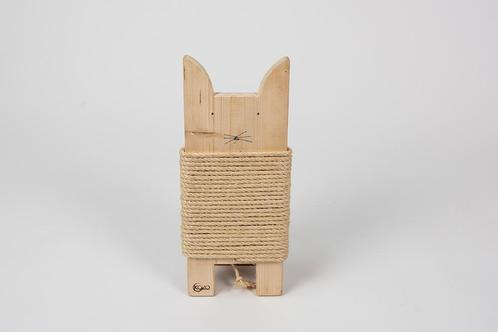 Krabkat (Katten accessoires), Dieren en Toebehoren, Katten-accessoires, Nieuw, Ophalen of Verzenden
