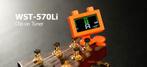 Cherub WST570Li Blok Like Clip Tuner | Music Department, Muziek en Instrumenten, Snaarinstrumenten | Overige, Ophalen of Verzenden