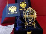 Figuur - House of Faberge - Imperial Egg - Original Box -