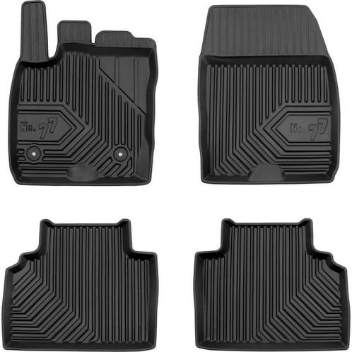 Ford Tourneo Courier vanaf 2014 All Weather rubber automatte, Auto diversen, Automatten, Nieuw, Ophalen of Verzenden