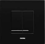 Wisa Xs Bedieningspaneel Closet/Urinoir 8050415638, Ophalen of Verzenden, Zo goed als nieuw
