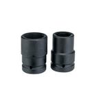 1/1/2 DR. 6pt. Flank impact socket 110, Verzenden, Nieuw