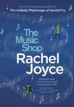 The Music Shop 9780857521934 Rachel Joyce, Boeken, Verzenden, Gelezen, Rachel Joyce
