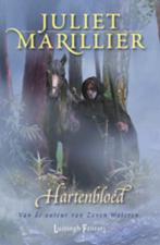 Hartenbloed 9789024530137 Juliet Marillier, Verzenden, Gelezen, Juliet Marillier