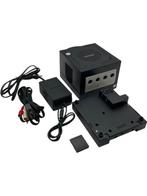 Nintendo - Gamecube - Nintendo GameCube Black Console + Game, Nieuw