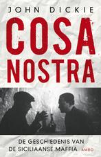 Cosa nostra 9789026324123 John Dickie, Verzenden, Gelezen, John Dickie