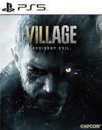 Resident Evil Village, Spelcomputers en Games, Verzenden, Nieuw