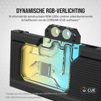 Corsair - Hydro X-serie XG7 RGB - GPU Waterblok - Vernikkeld, Verzenden, Zo goed als nieuw