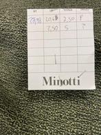 Minotti - Hoogwaardig! Luxe geweven stof MINOTTI muschio -