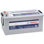Bosch Accu semi tractie 12 volt 230 ah Type L 5080, Watersport en Boten, Ophalen of Verzenden, Nieuw