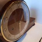 Pendule - Kienzle Modern Hout, Messing - 1950-1960