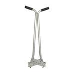 Talen Tools Steentrekker 200-300 mm - Verwijdert Klinkers, Tuin en Terras, Ophalen of Verzenden, Nieuw, Overige soorten