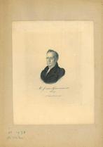 Portrait of Jan van s Gravenweert, Antiek en Kunst