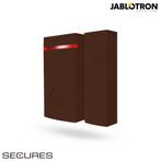 Jablotron JA-151MB Jablotron draadloos mini magneetcontact –, Doe-het-zelf en Verbouw, Alarmsystemen, Nieuw, Verzenden