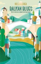 Balkan blues 9789056726447 Nils Elzenga, Boeken, Verzenden, Gelezen, Nils Elzenga