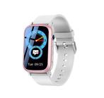 DrPhone Zone3 - 4G GPS Smartwatch - Waterdicht, Real-Time Lo, Verzenden, Nieuw