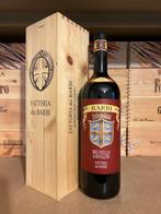 2016 Fattoria dei Barbi - Brunello di Montalcino Riserva - 1, Nieuw