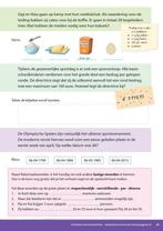 Redactiesommen & Contextopgaven / E / Kerndoeltrainer, Verzenden, Zo goed als nieuw, Marloes Hofstede