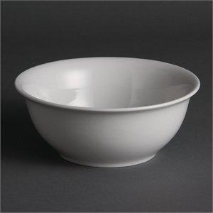 porselein saladeschaal | 17,5cm | 6 stuks, Zakelijke goederen, Horeca | Overige, Verzenden
